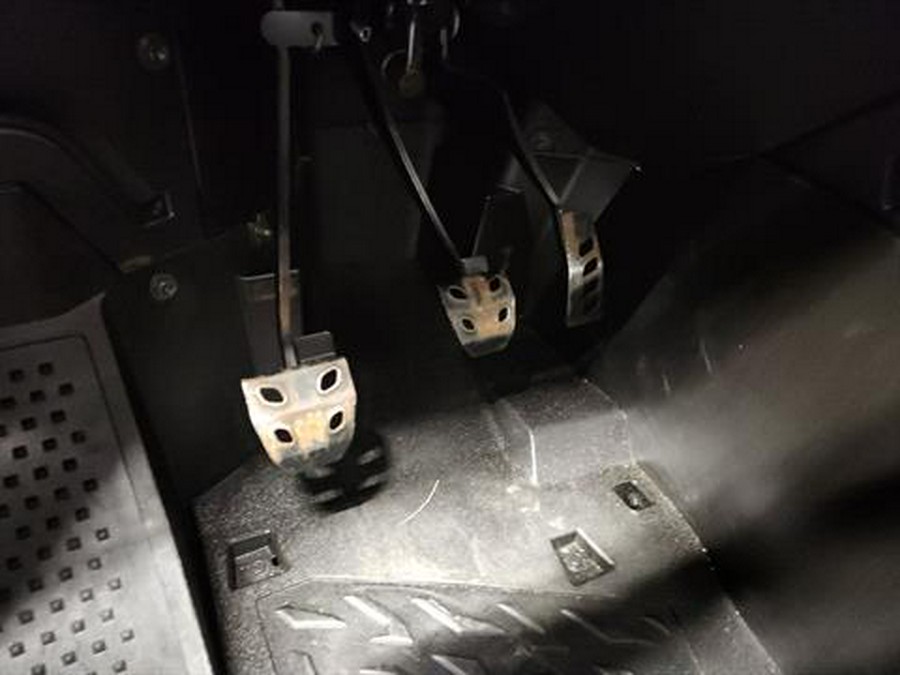 2022 Yamaha YXZ1000R