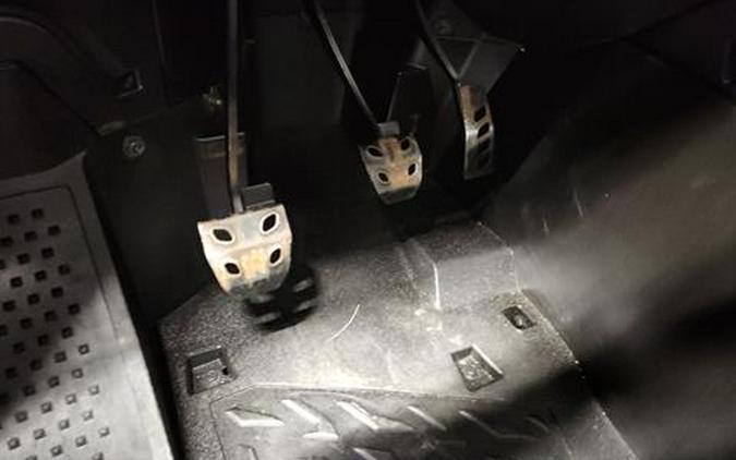 2022 Yamaha YXZ1000R