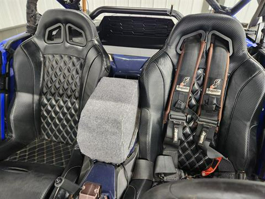 2022 Yamaha YXZ1000R