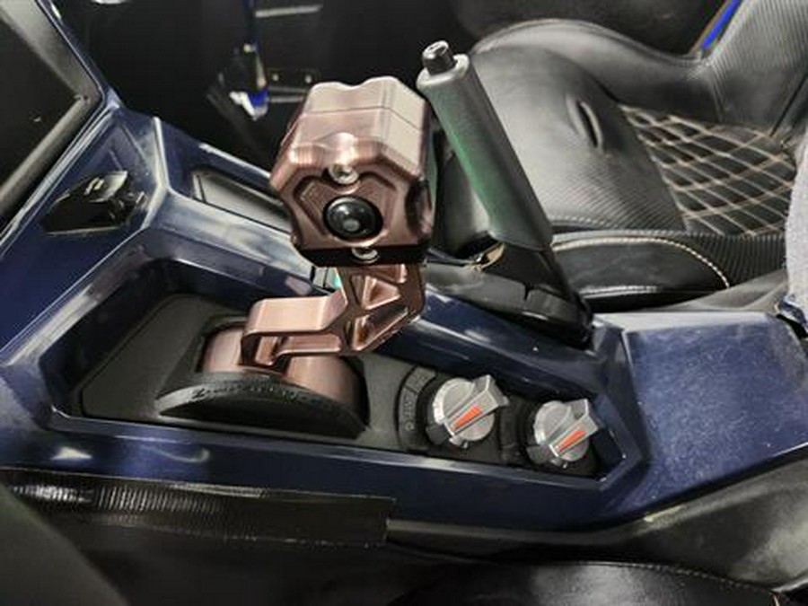 2022 Yamaha YXZ1000R