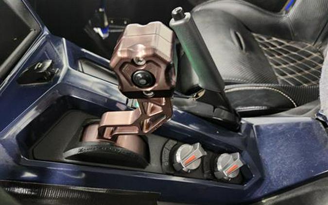 2022 Yamaha YXZ1000R