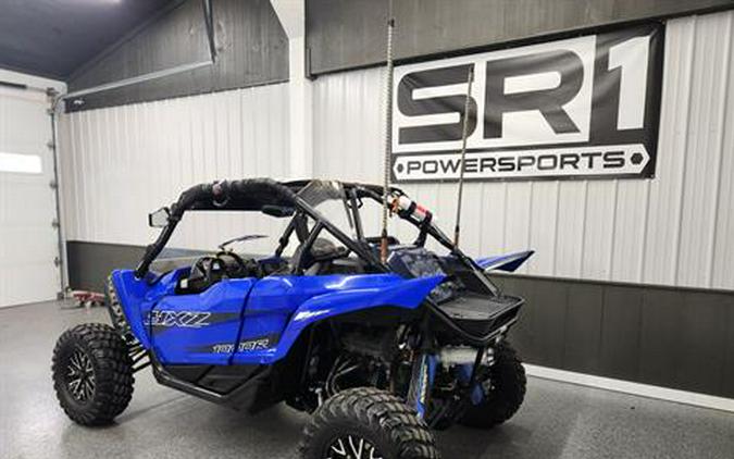 2022 Yamaha YXZ1000R