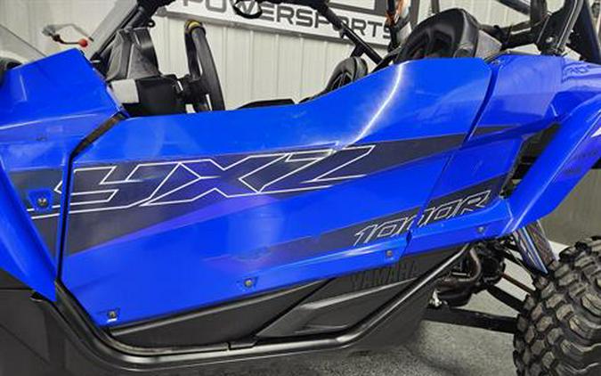 2022 Yamaha YXZ1000R