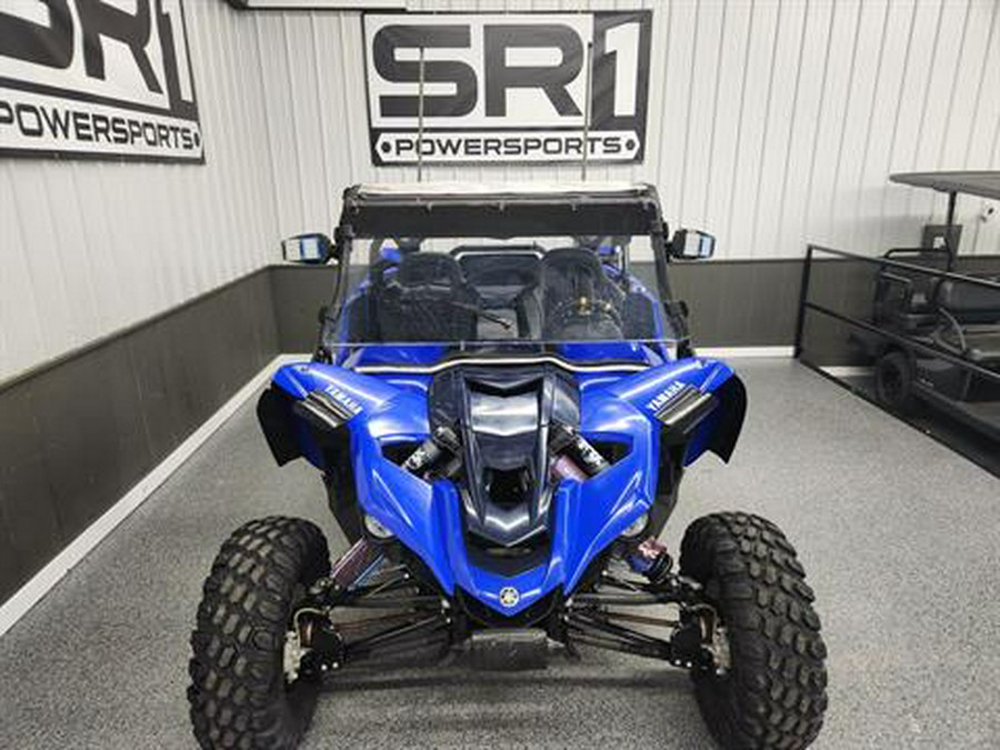 2022 Yamaha YXZ1000R