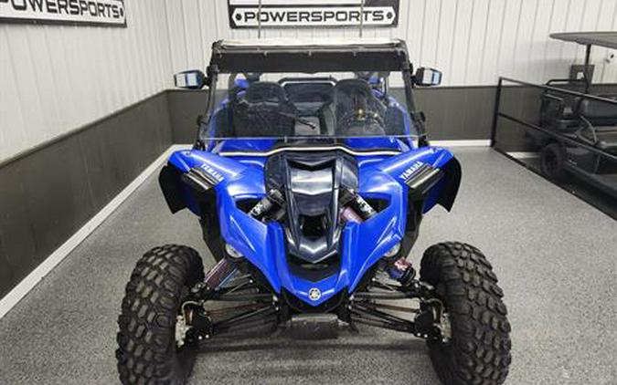 2022 Yamaha YXZ1000R