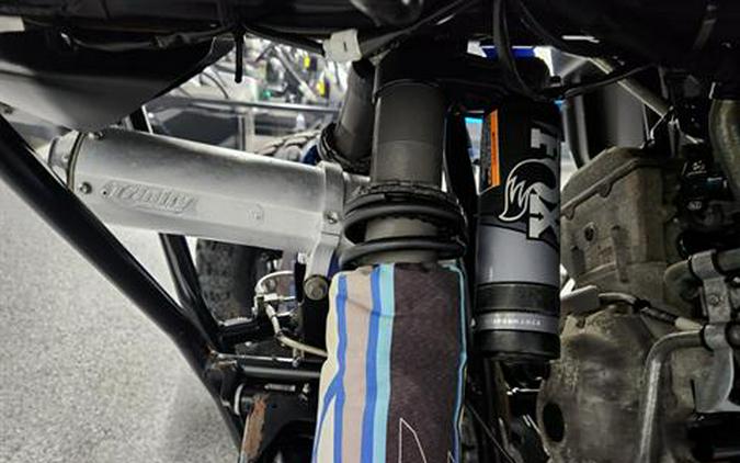 2022 Yamaha YXZ1000R