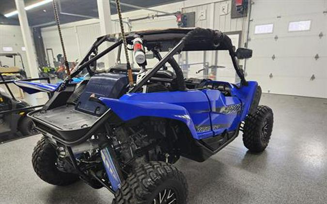 2022 Yamaha YXZ1000R