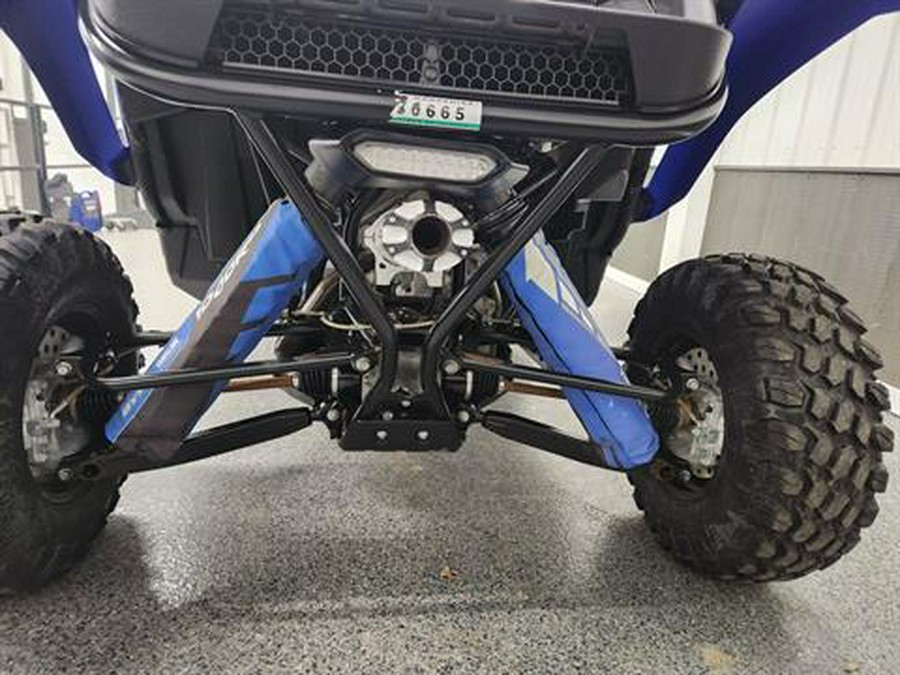 2022 Yamaha YXZ1000R