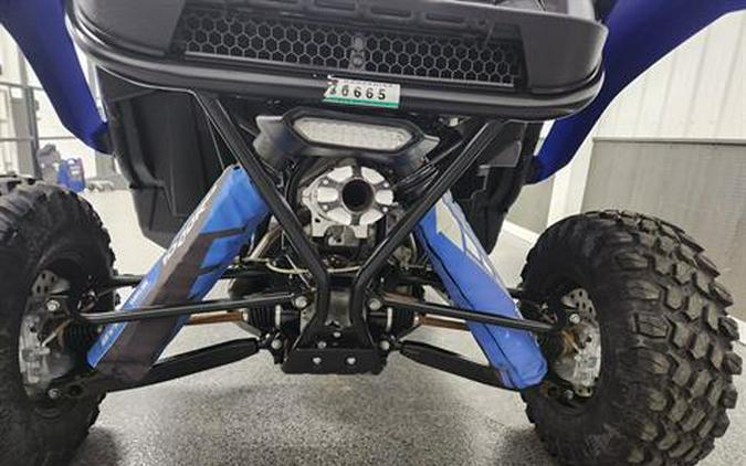 2022 Yamaha YXZ1000R