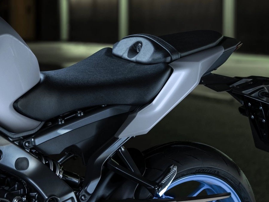 2026 Yamaha MT-09