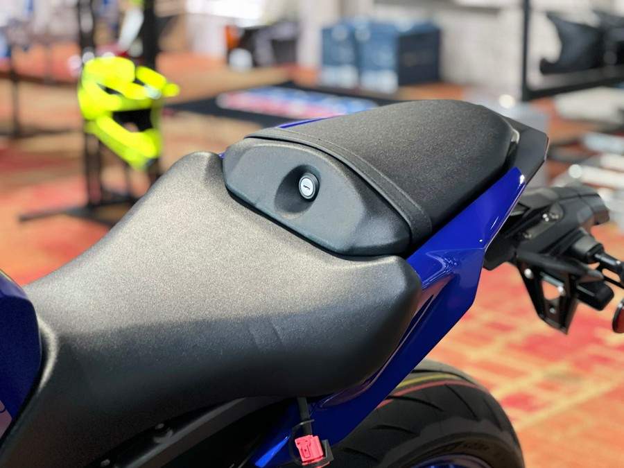 2026 Yamaha MT-09