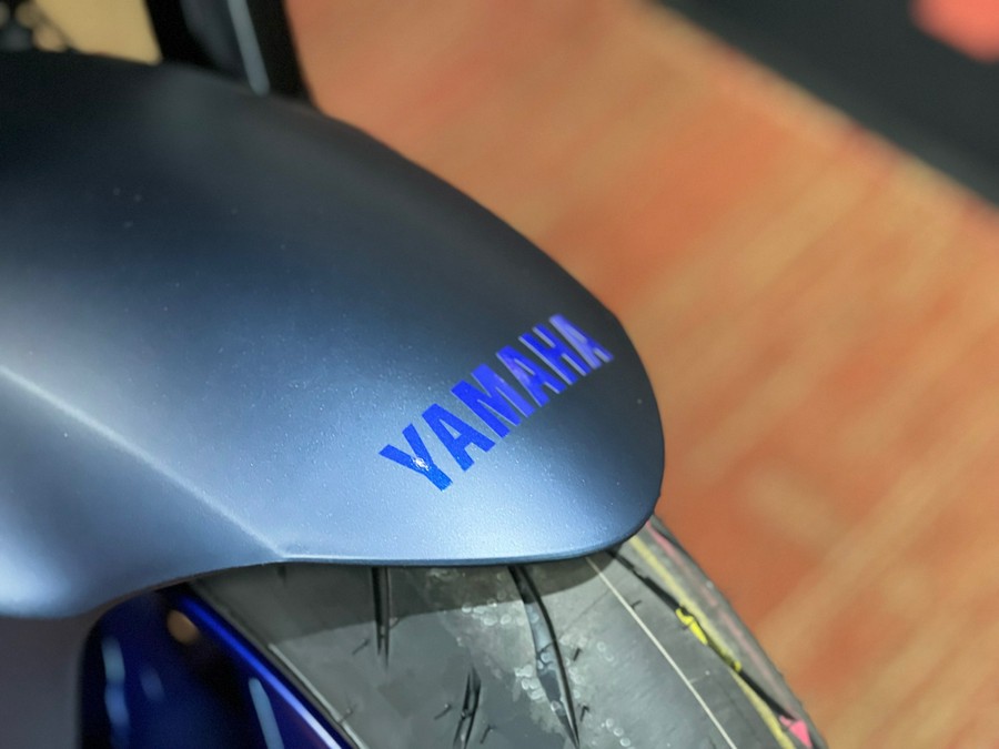 2026 Yamaha MT-09