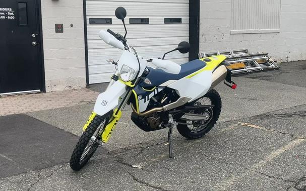 2024 Husqvarna® 701 Enduro