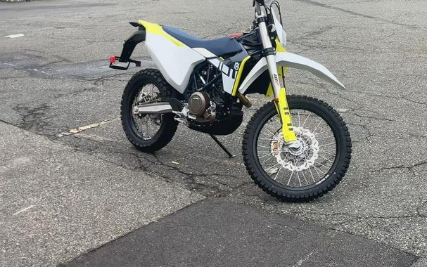 2024 Husqvarna® 701 Enduro