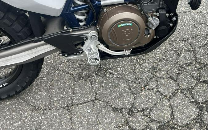 2024 Husqvarna® 701 Enduro
