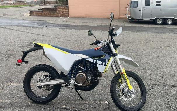 2024 Husqvarna® 701 Enduro