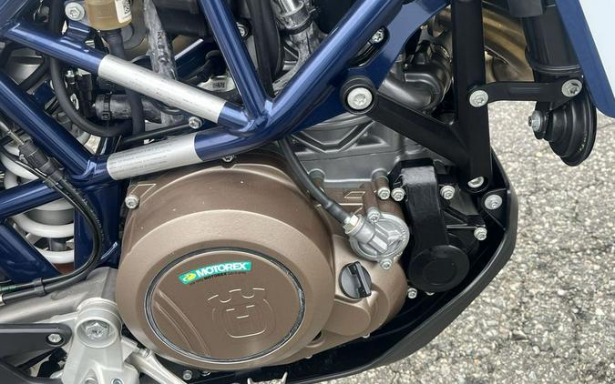 2024 Husqvarna® 701 Enduro