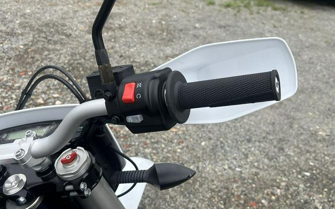 2024 Husqvarna® 701 Enduro