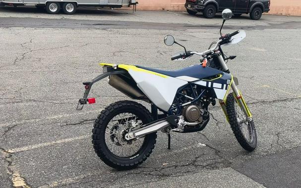 2024 Husqvarna® 701 Enduro
