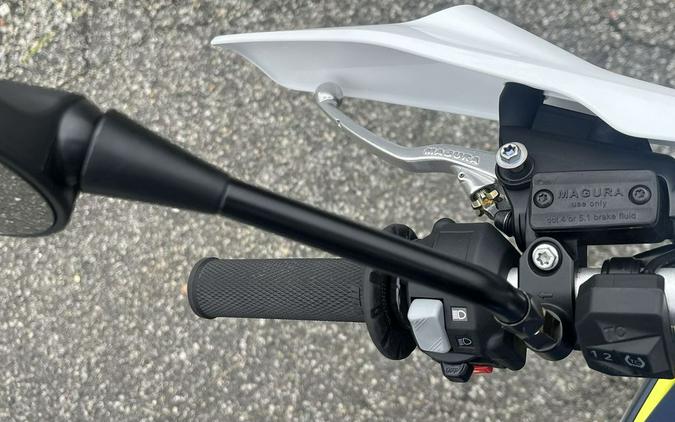 2024 Husqvarna® 701 Enduro