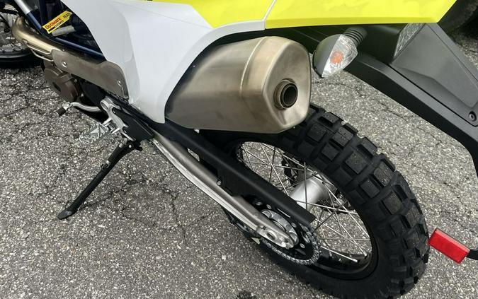 2024 Husqvarna® 701 Enduro