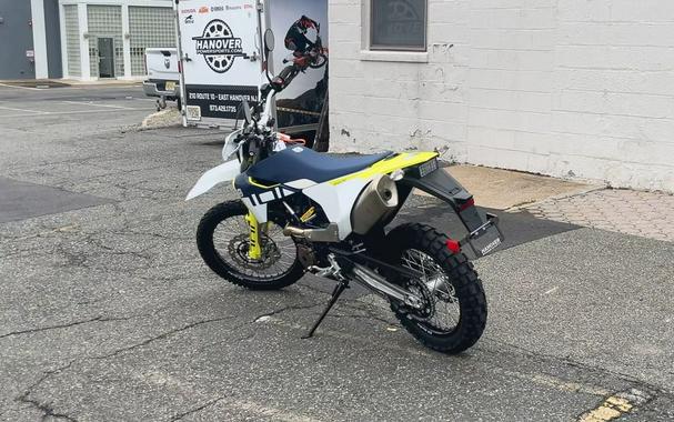 2024 Husqvarna® 701 Enduro