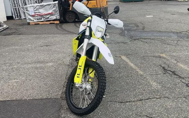 2024 Husqvarna® 701 Enduro