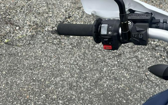 2024 Husqvarna® 701 Enduro