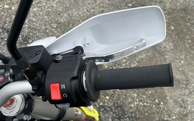 2024 Husqvarna® 701 Enduro