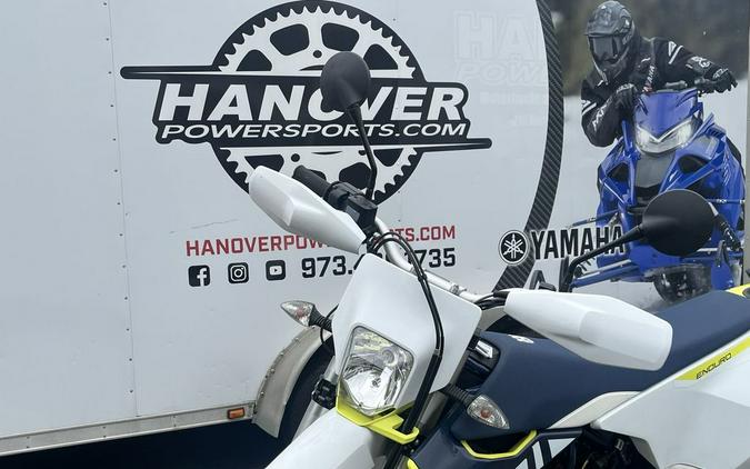2024 Husqvarna® 701 Enduro