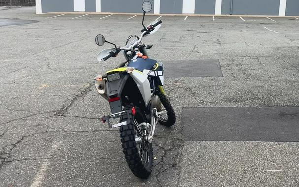 2024 Husqvarna® 701 Enduro