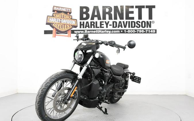 RH975S 2026 Nightster Special®