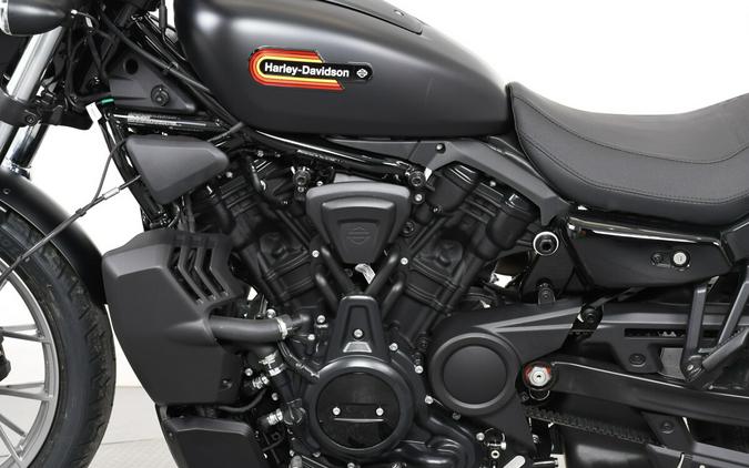 RH975S 2026 Nightster Special®