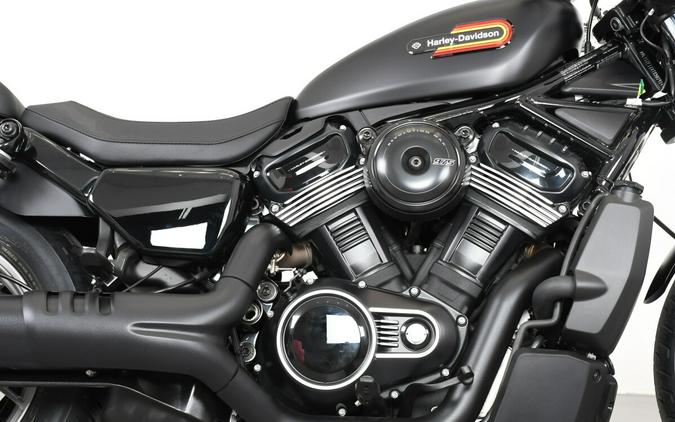 RH975S 2026 Nightster Special®