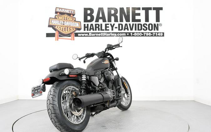 RH975S 2026 Nightster Special®