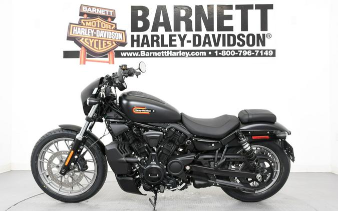 RH975S 2026 Nightster Special®