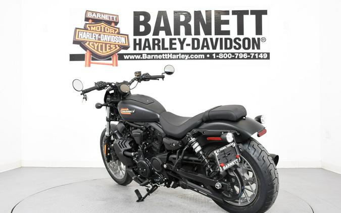 RH975S 2026 Nightster Special®