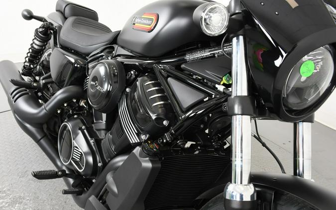 RH975S 2026 Nightster Special®