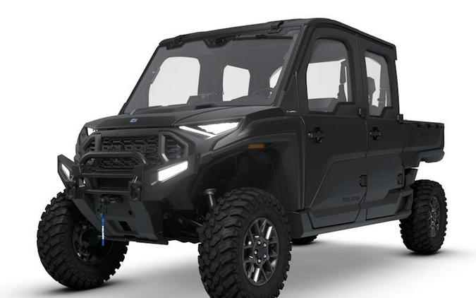 2026 Polaris® Ranger Crew XD 1500 NorthStar Ultimate