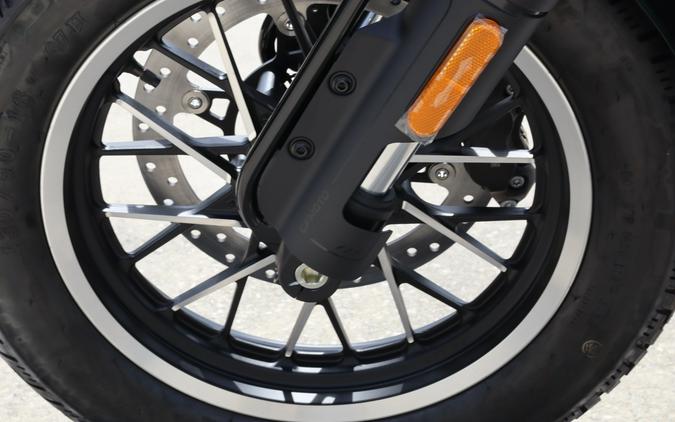 2026 CFMOTO 450CL-C