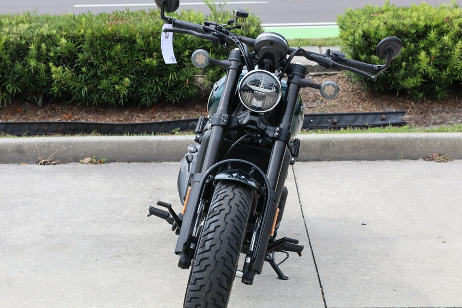 2026 CFMOTO 450CL-C
