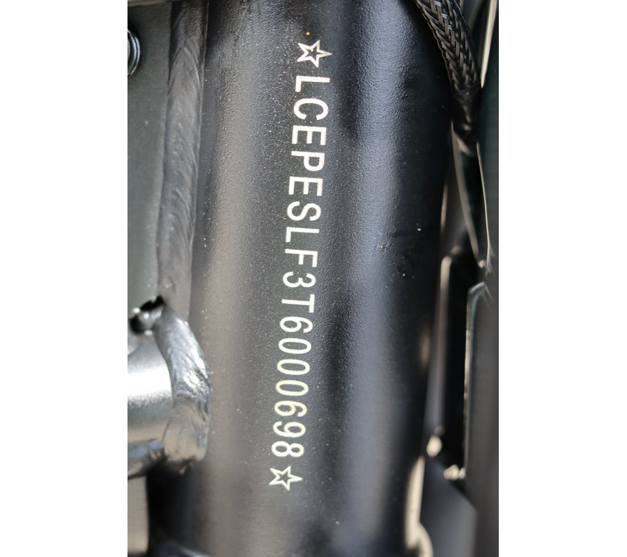 2026 CFMOTO 450CL-C