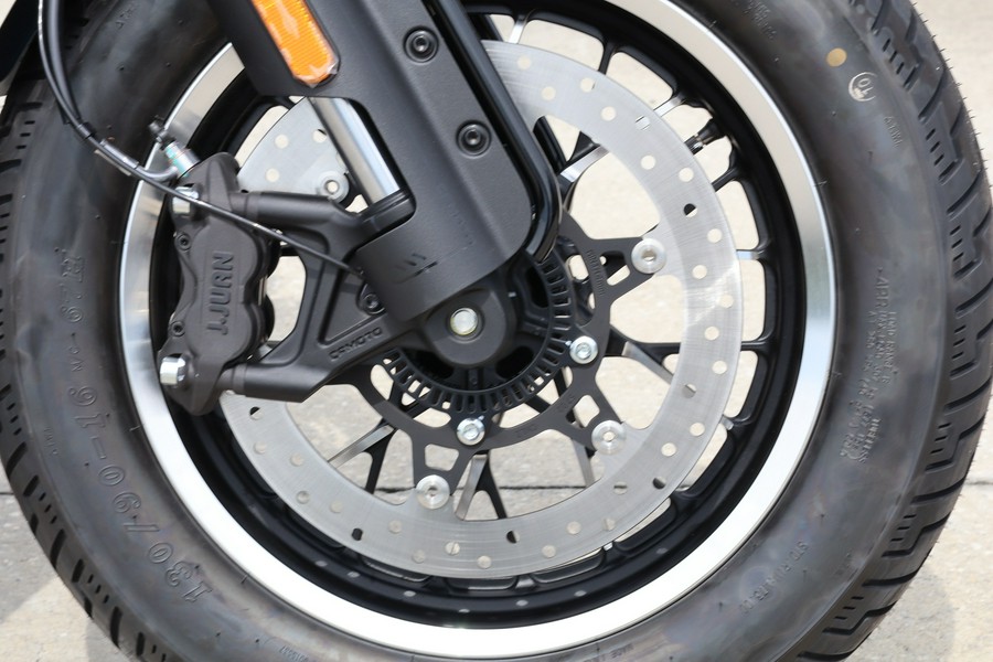 2026 CFMOTO 450CL-C
