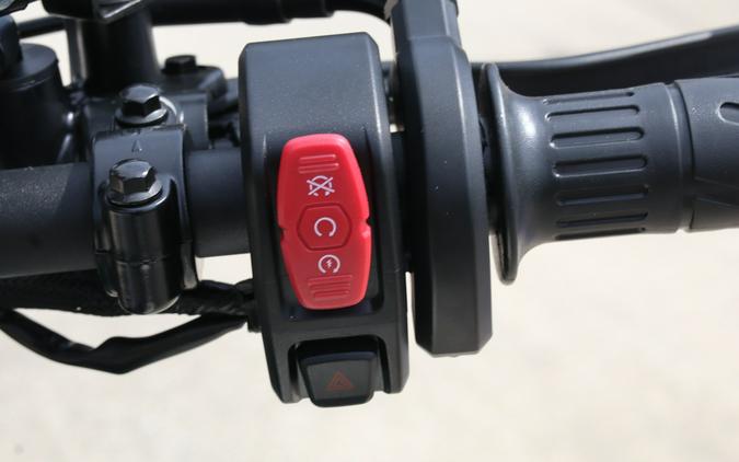 2026 CFMOTO 450CL-C