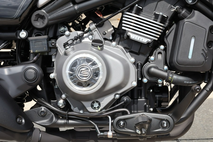 2026 CFMOTO 450CL-C