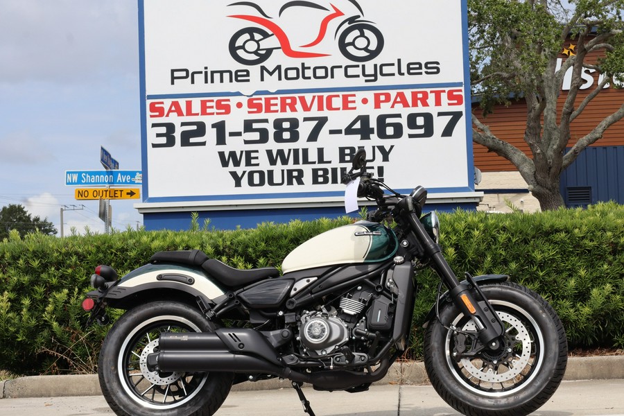 2026 CFMOTO 450CL-C