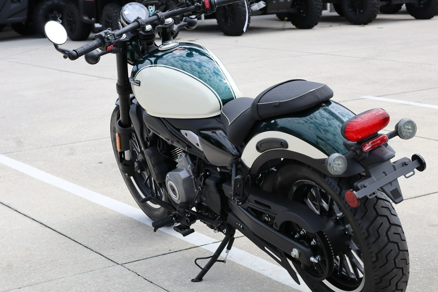 2026 CFMOTO 450CL-C