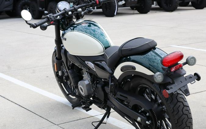 2026 CFMOTO 450CL-C