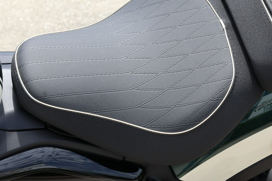 2026 CFMOTO 450CL-C