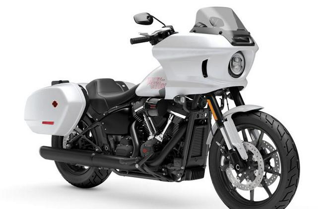 2026 Harley-Davidson® FXLRST - Low Rider® ST